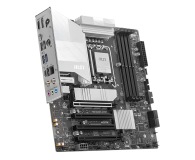 MSI PRO B860M-A WIFI - 1306467 - zdjęcie 4
